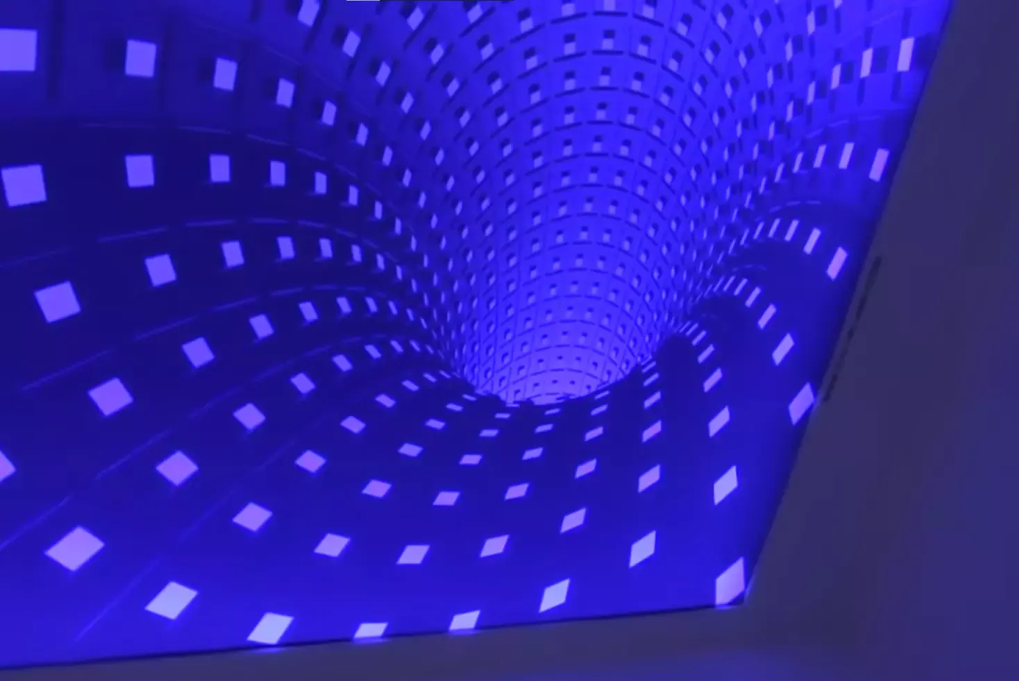 3D натяжной потолок в детскую — Северск, Курчатова, 11а, фото 1
